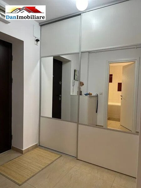 Pallady Apartament cu 2 camere,